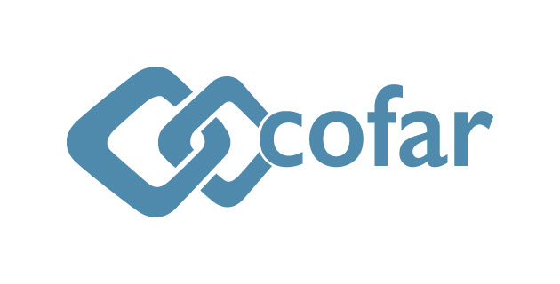 logo vector Cofar