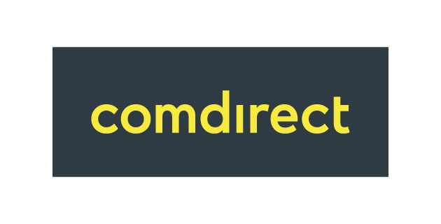 logo vector Comdirect Bank AG