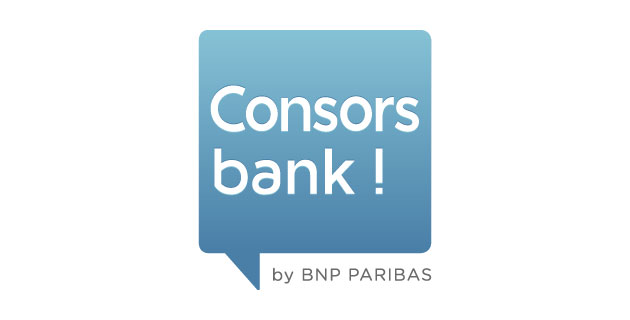 logo vector Consorsbank