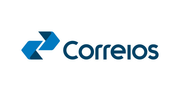 logo vector Correios