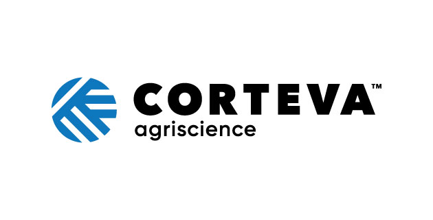 logo vector Corteva
