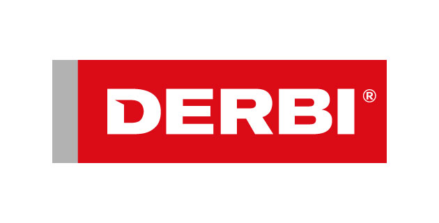 logo vector Derbi