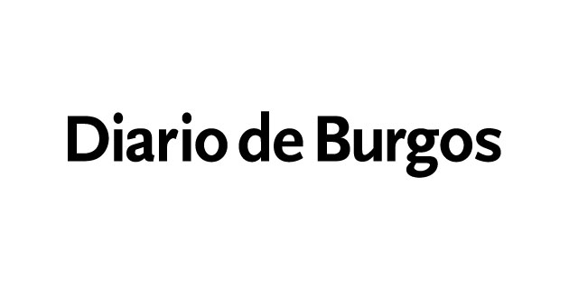 logo vector Diario de Burgos