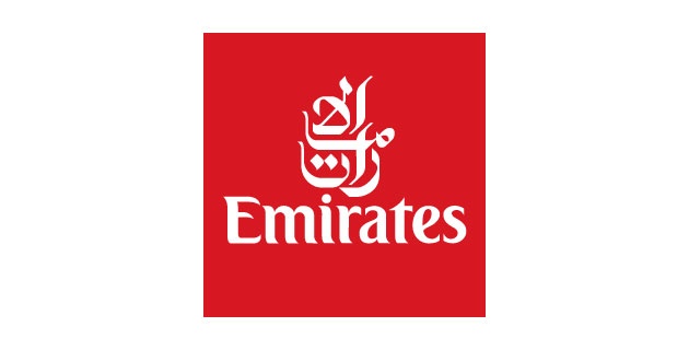 logo vector Emirates