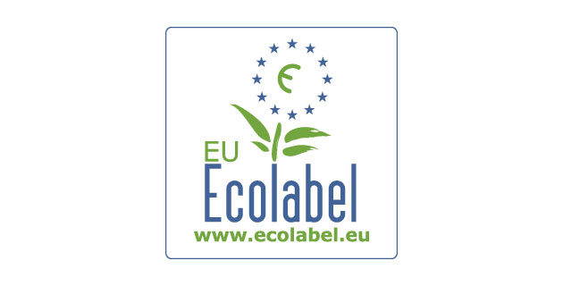 logo vector EU Ecolabel