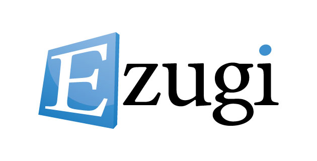 logo vector Ezugi