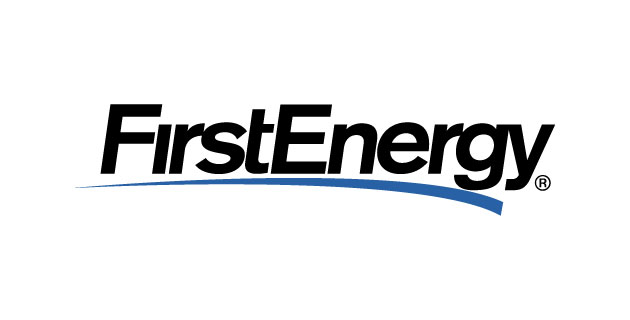 logo vector FirstEnergy