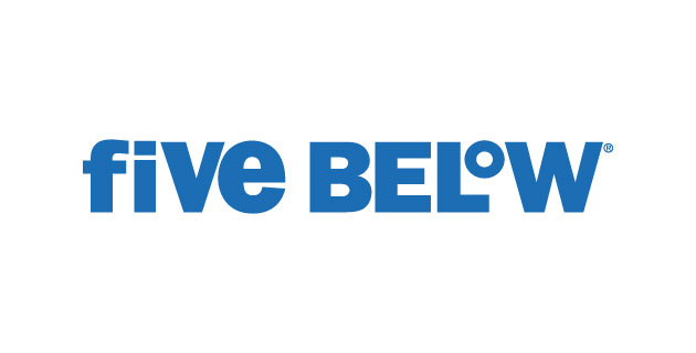 logo vector Five Below