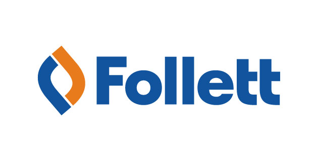 logo vector Follett