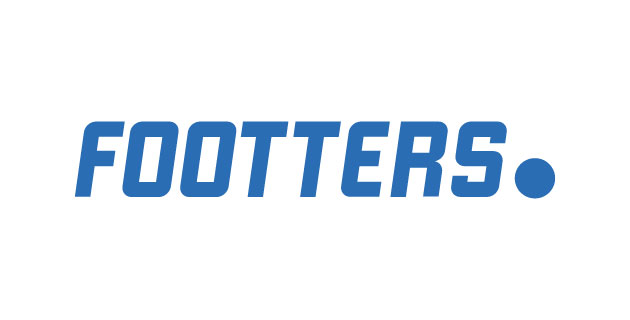 logo vector Footters