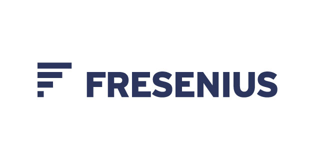logo vector Fresenius