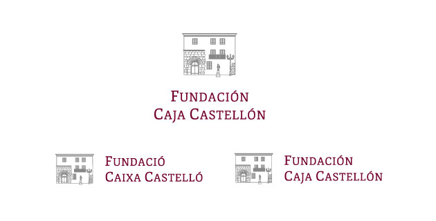 logo vector Fundació Caixa Castelló