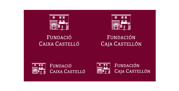 logo vector Fundació Caixa Castelló