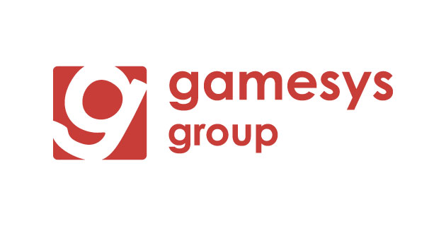 logo vector Gamesys Group