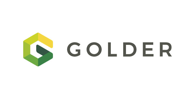 logo vector Golder