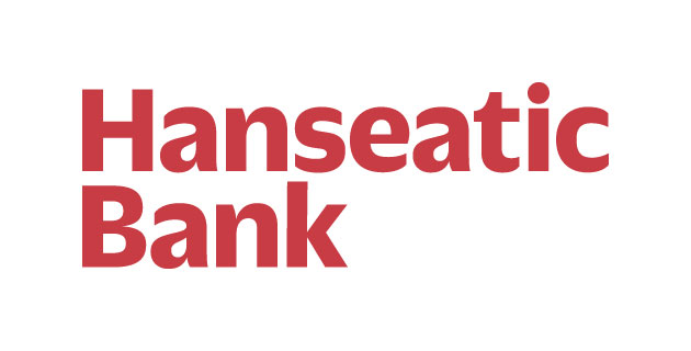 logo vector Hanseatic Bank