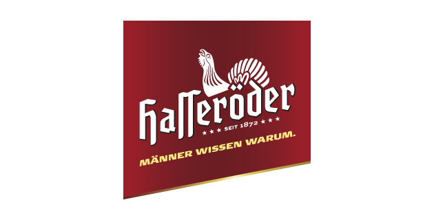logo vector Hasseröder