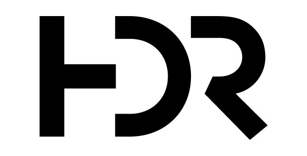 logo vector HDR
