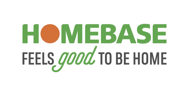 logo vector Homebase