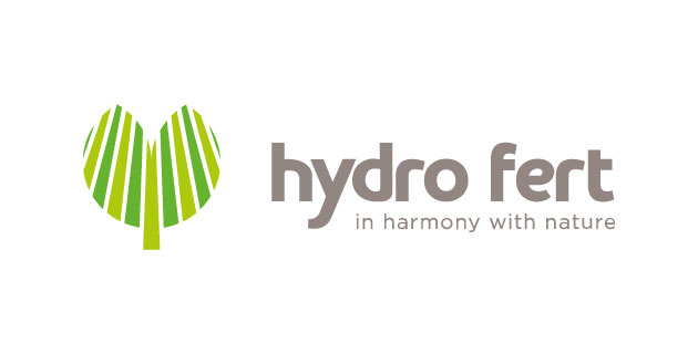 logo vector Hydro Fert