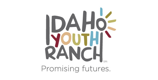 logo vector Idaho Youth Ranch