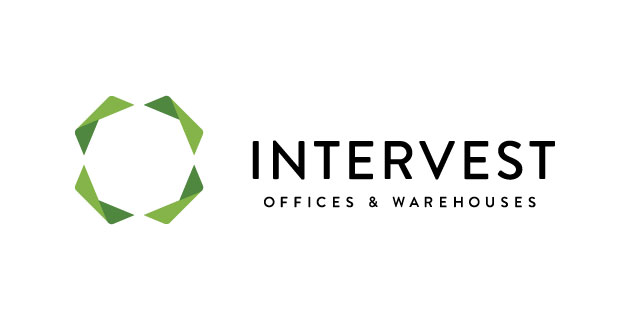 logo vector Intervest