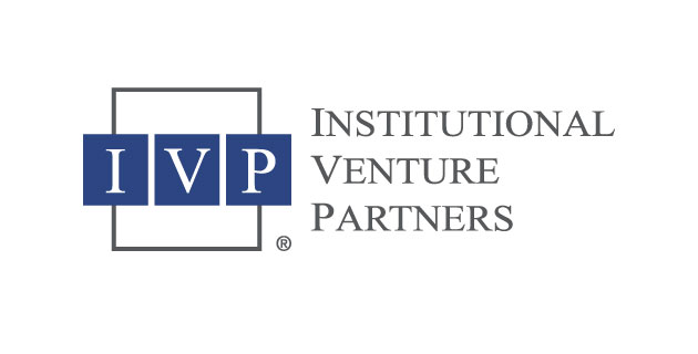 logo vector IVP
