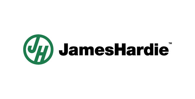 logo vector James Hardie
