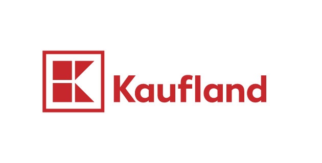 logo vector Kaufland