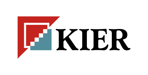 logo vector Kier