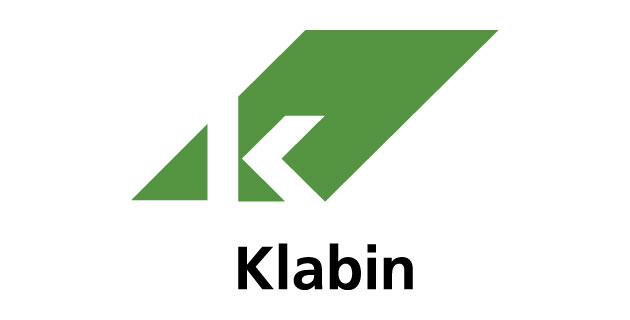 logo vector Klabin
