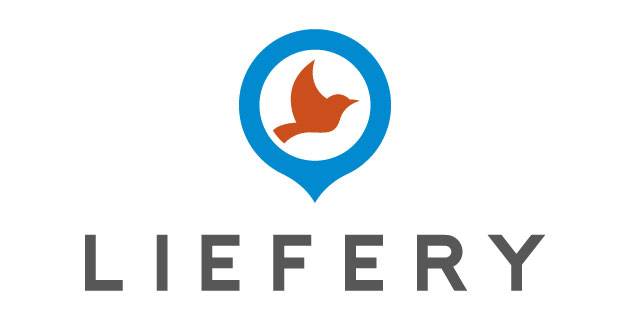 logo vector Liefery
