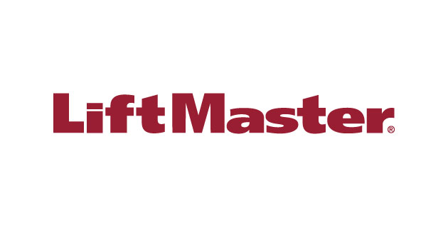 logo vector LiftMaster
