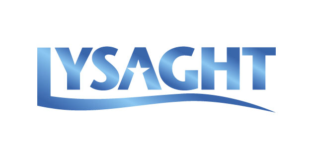 logo vector Lysaght