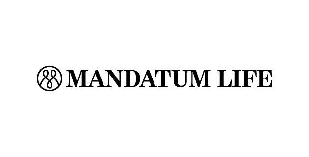 logo vector Mandatum Life