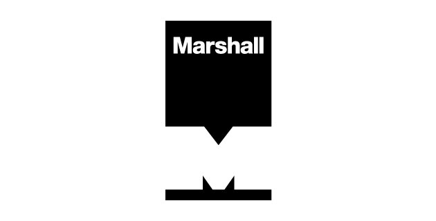 logo vector Marshall Group