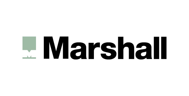 logo vector Marshall Group