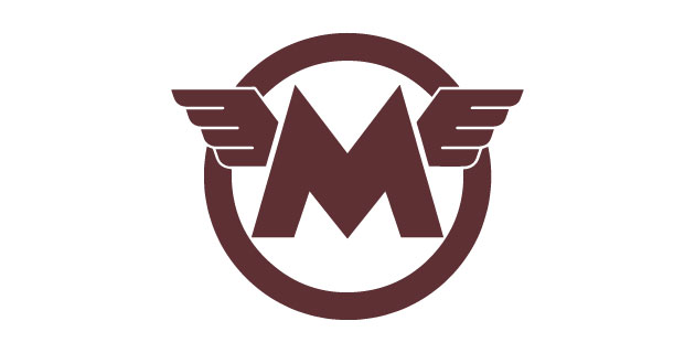 logo vector Matchless London