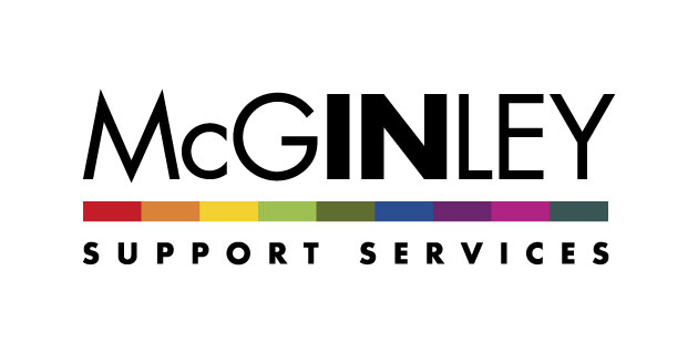logo vector McGinley