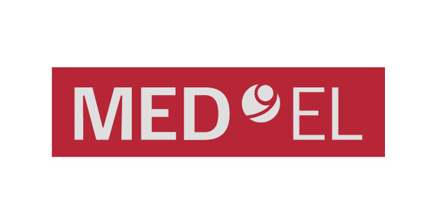 logo vector MED-EL
