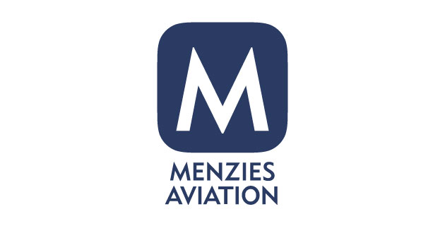 logo vector Menzies Aviation