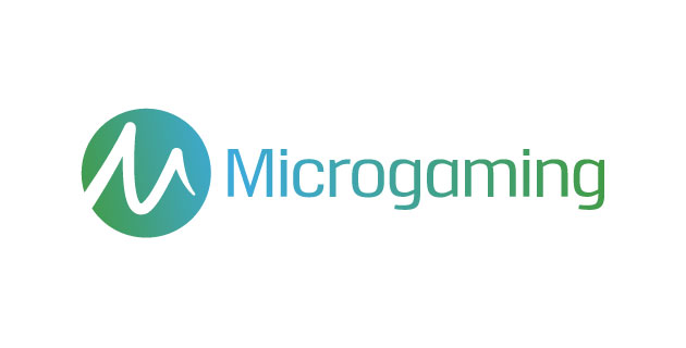 logo vector Microgaming