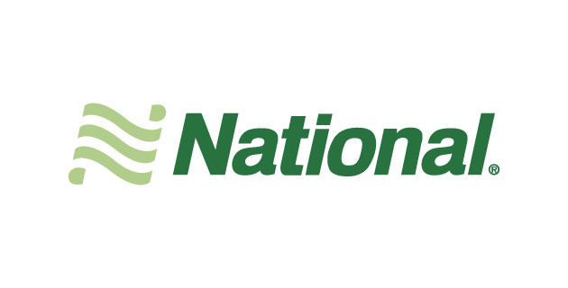 logo vector National