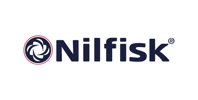 logo vector Nilfisk