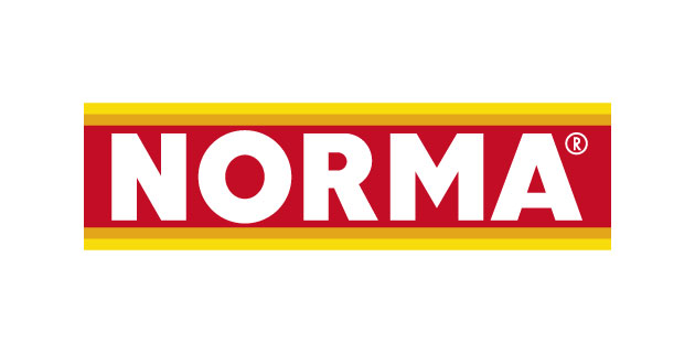 logo vector NORMA