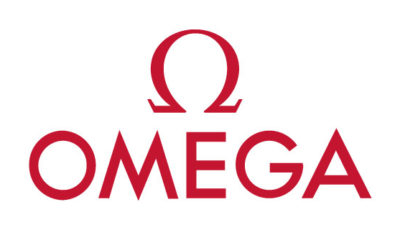 logo vector Omega