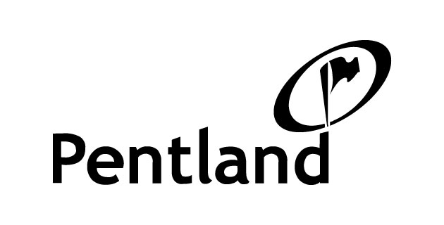 logo vector Pentland