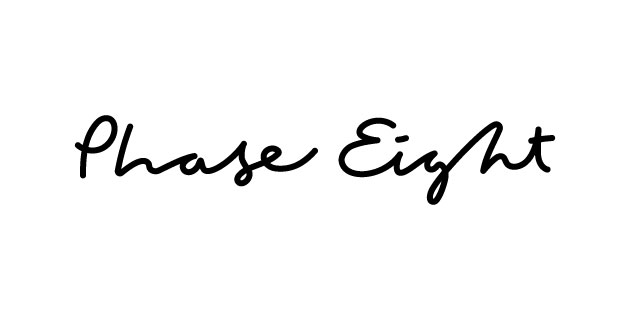logo vector Phase Eight