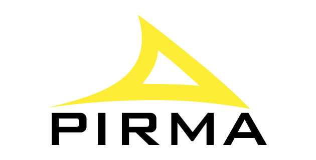 logo vector Pirma