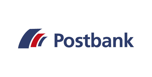 logo vector Postbank